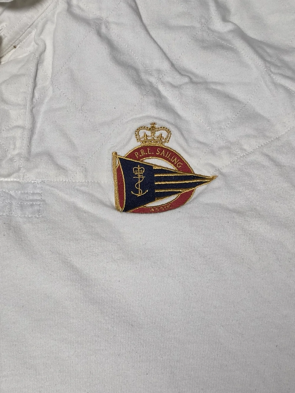 Polo Ralph Lauren classic polo